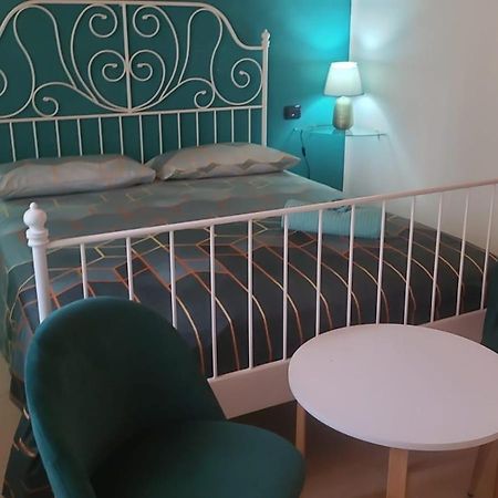 B&B Lemons Coast Cetara Bagian luar foto