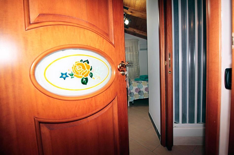 B&B Lemons Coast Cetara Bagian luar foto