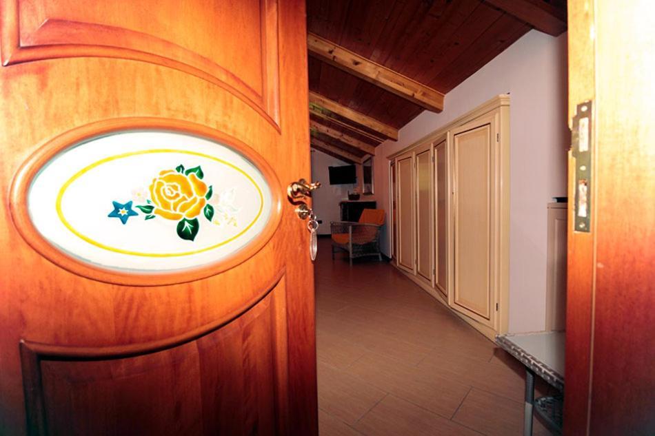 B&B Lemons Coast Cetara Bagian luar foto